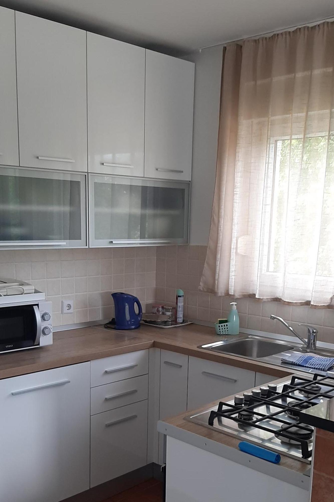 Appartamento Tisa Self Check In Plitvička Jezera Esterno foto