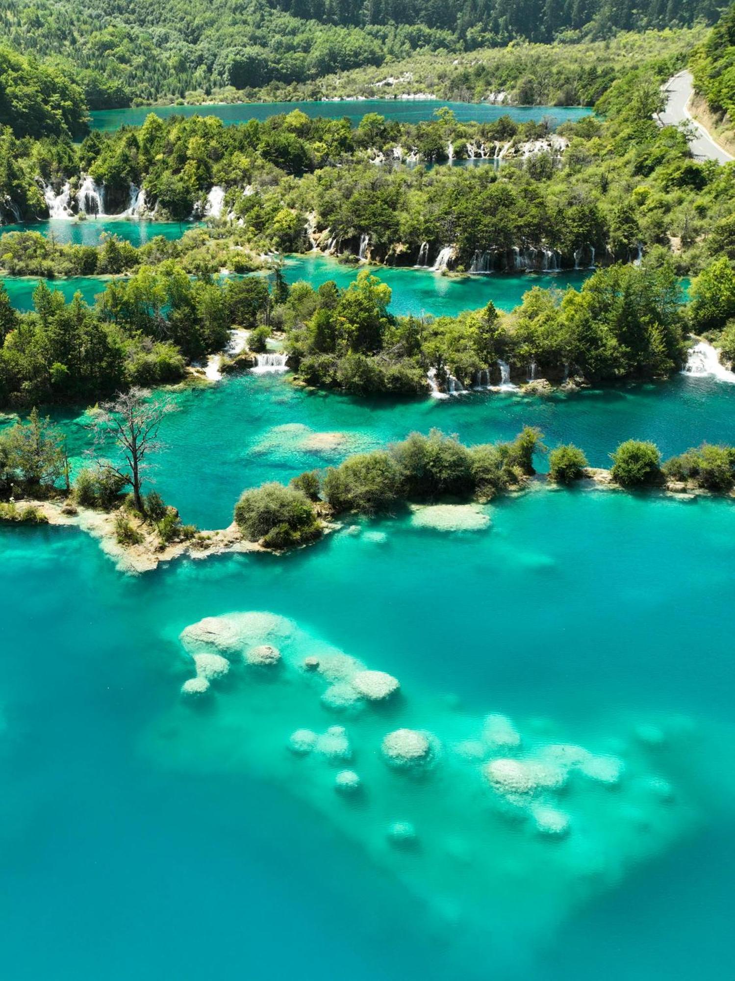 Appartamento Tisa Self Check In Plitvička Jezera Esterno foto