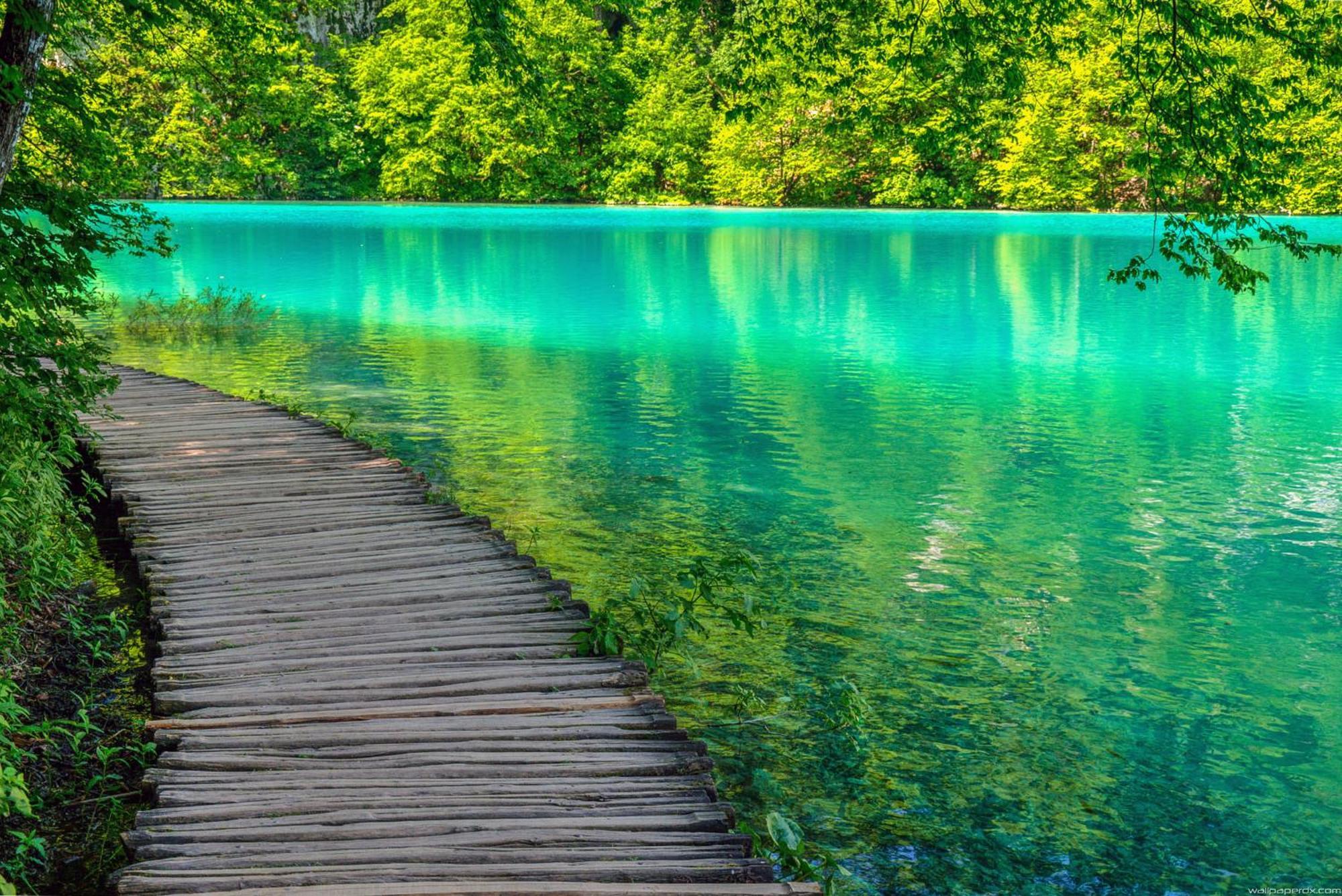 Appartamento Tisa Self Check In Plitvička Jezera Esterno foto