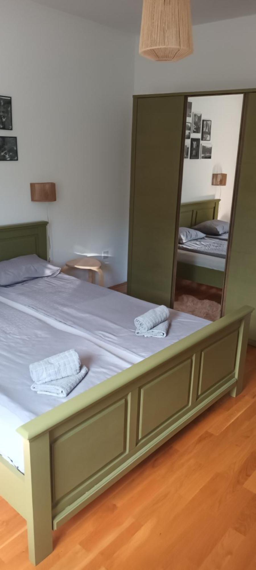 Appartamento Tisa Self Check In Plitvička Jezera Esterno foto