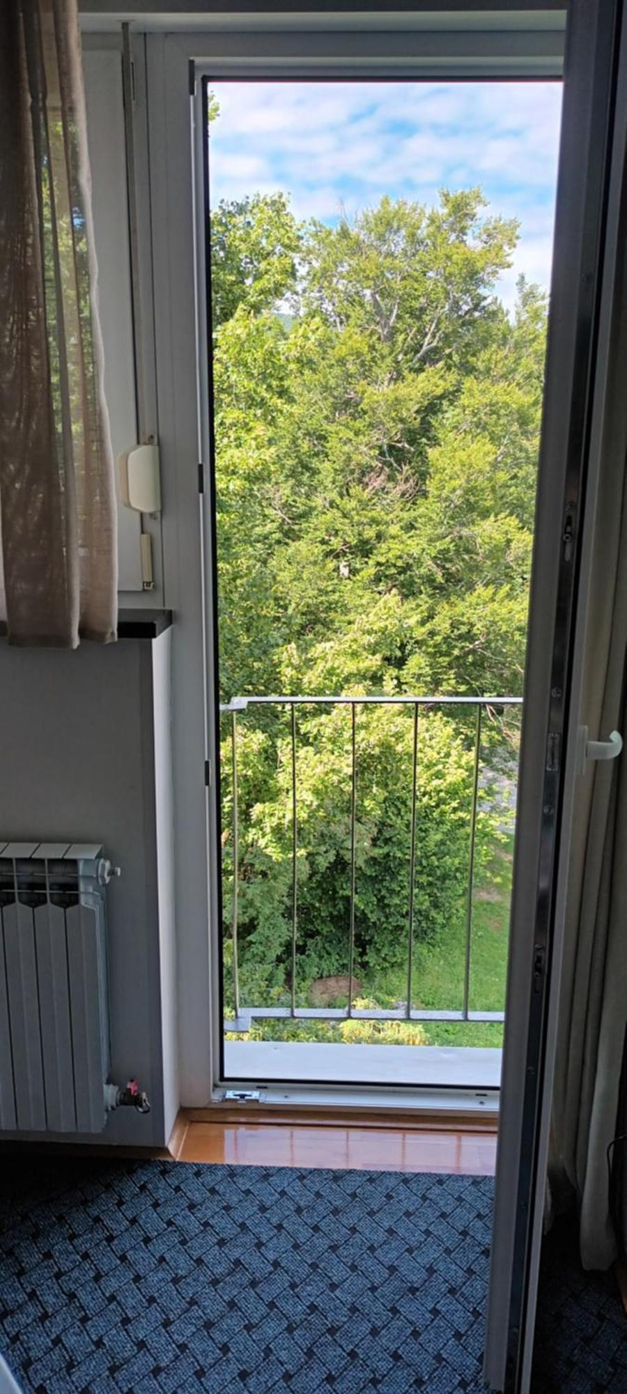 Appartamento Tisa Self Check In Plitvička Jezera Esterno foto