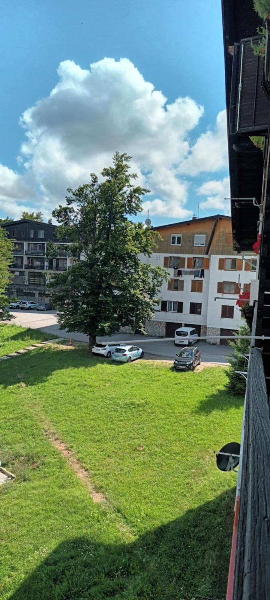 Appartamento Tisa Self Check In Plitvička Jezera Esterno foto