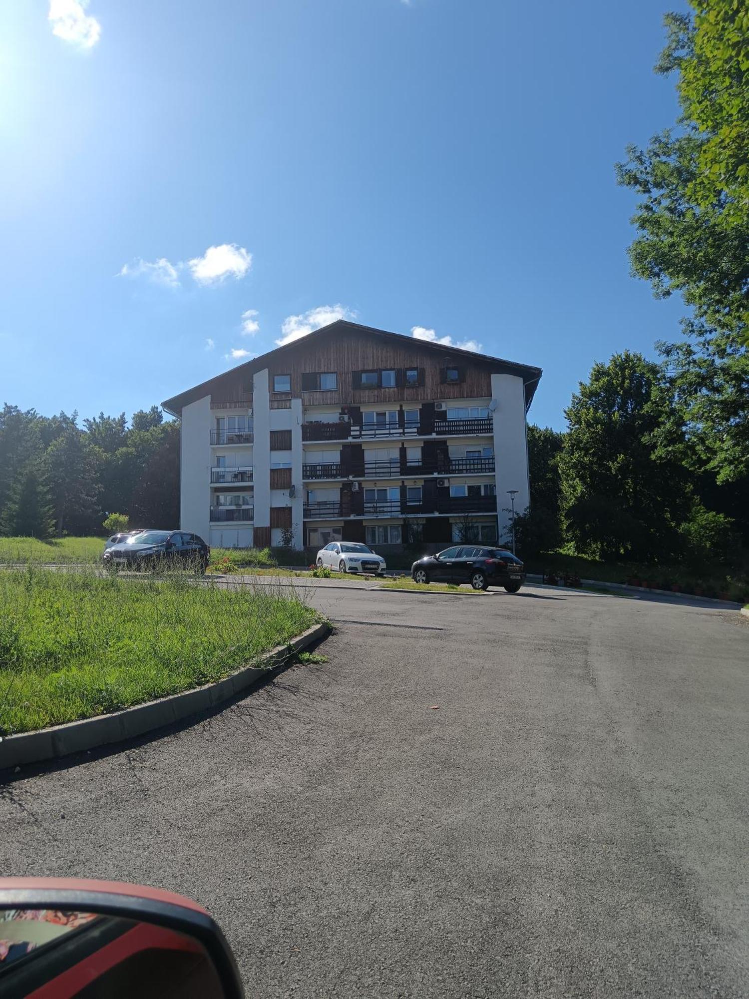 Appartamento Tisa Self Check In Plitvička Jezera Esterno foto