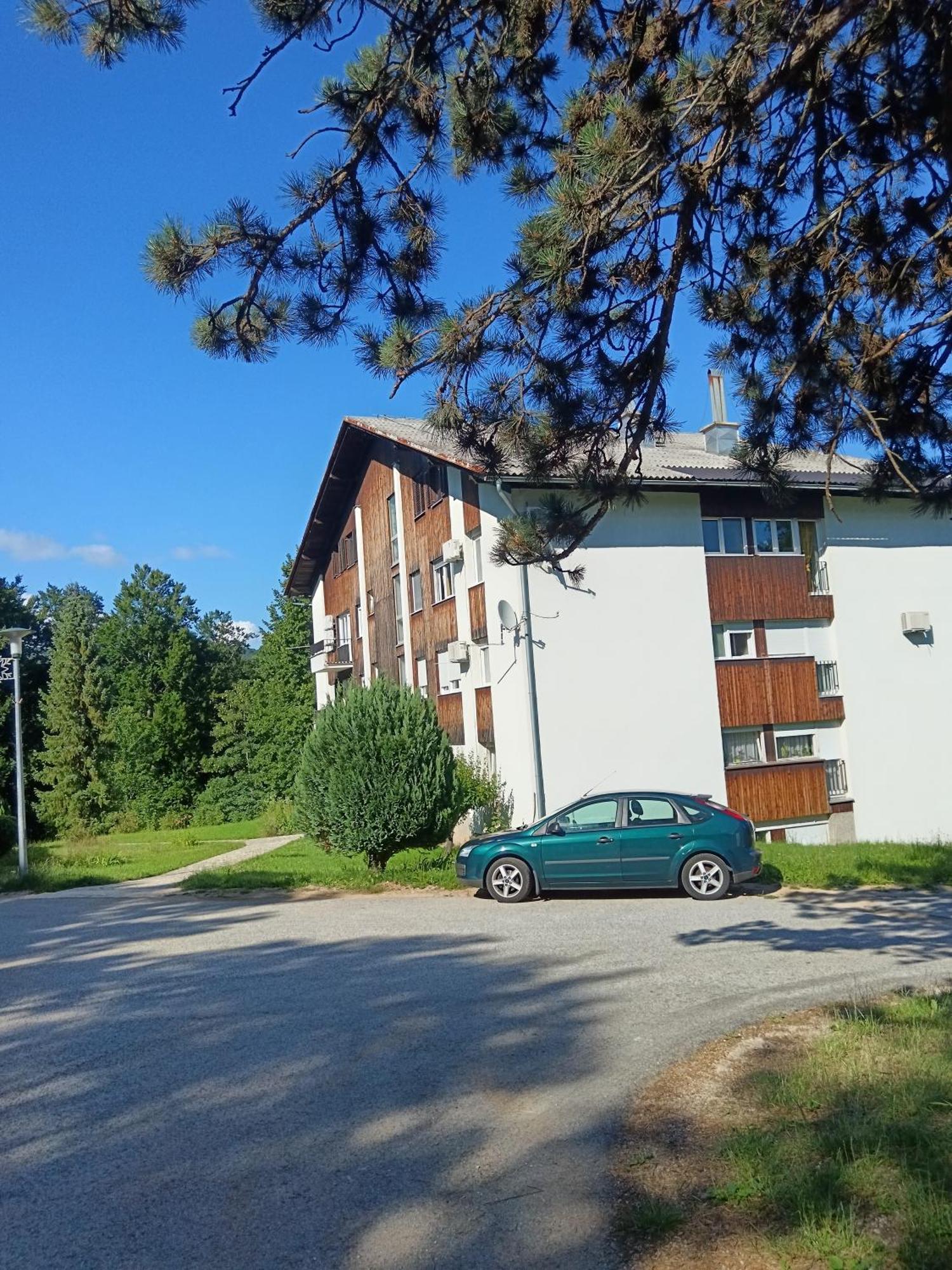 Appartamento Tisa Self Check In Plitvička Jezera Esterno foto
