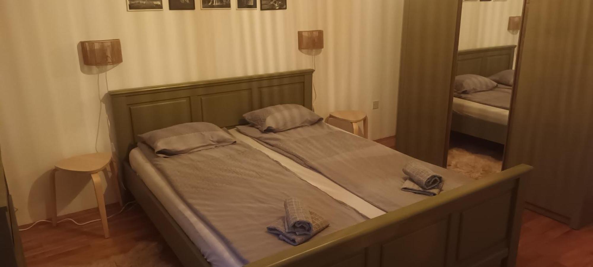 Appartamento Tisa Self Check In Plitvička Jezera Esterno foto