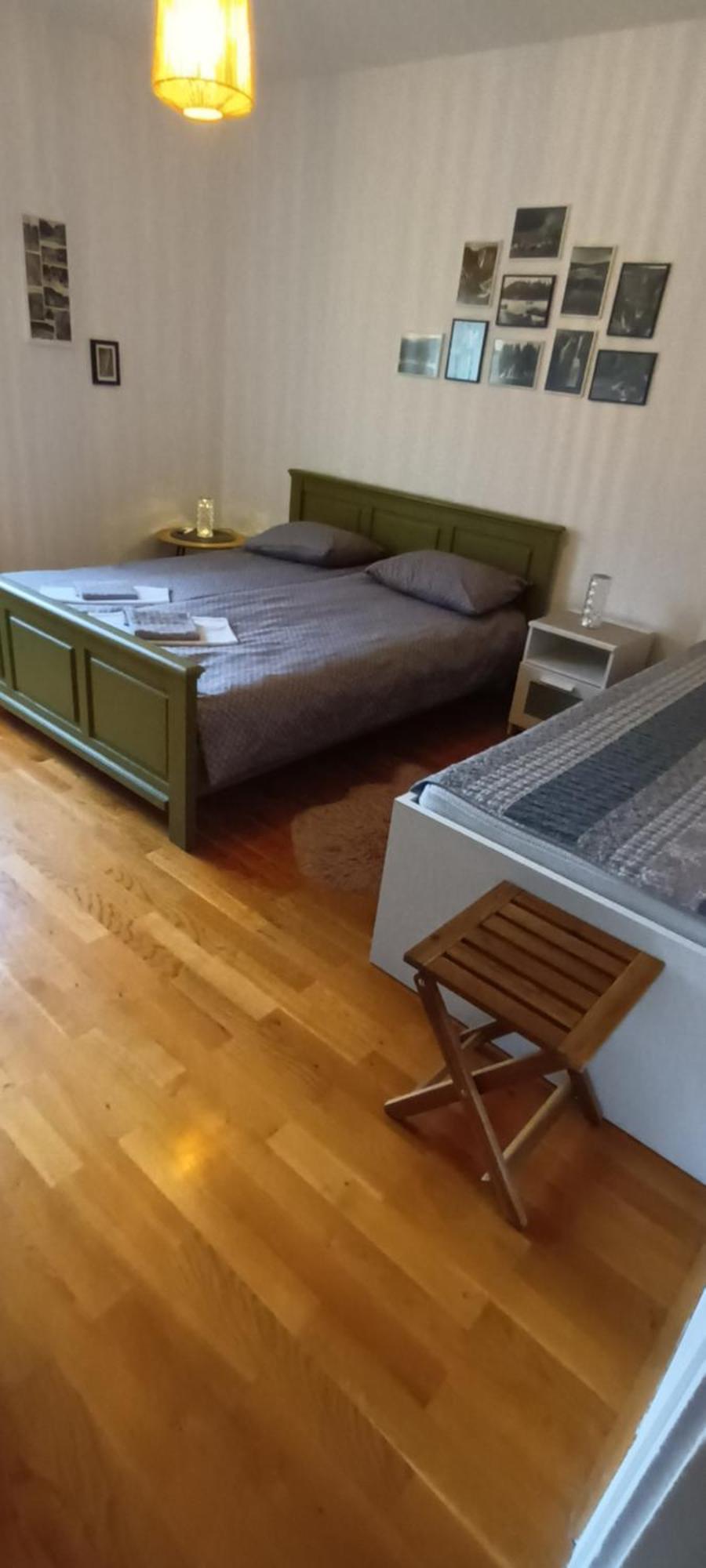 Appartamento Tisa Self Check In Plitvička Jezera Esterno foto