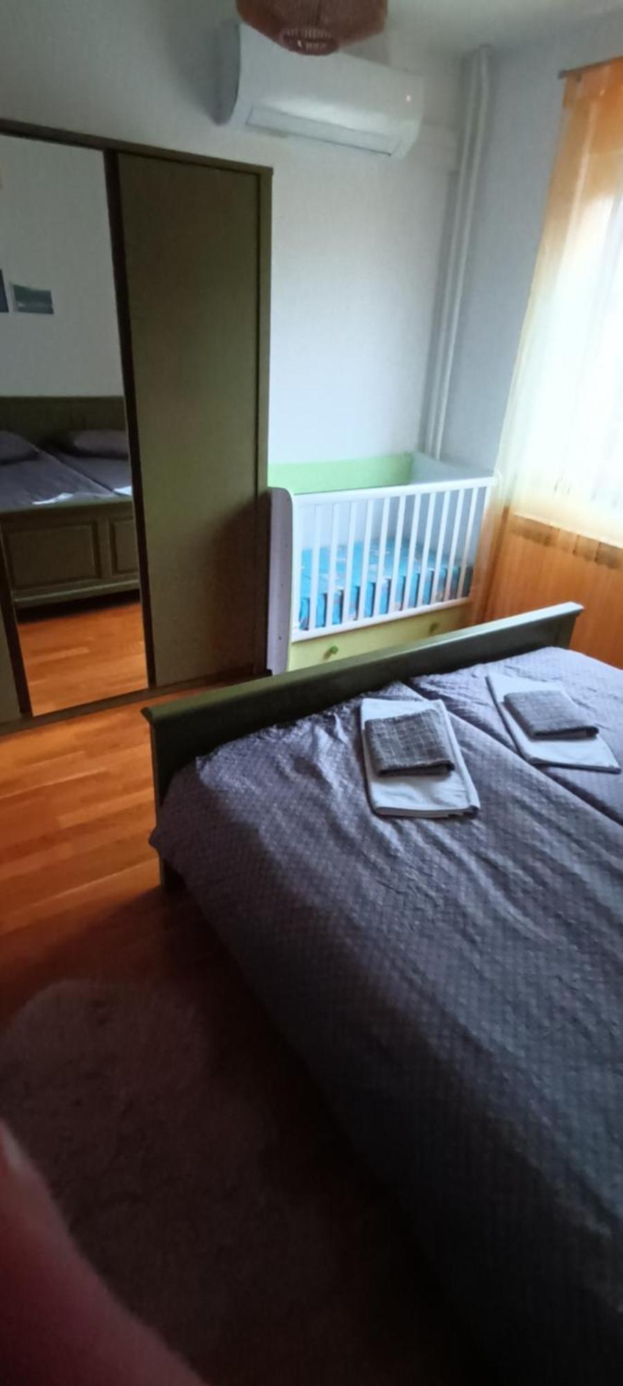 Appartamento Tisa Self Check In Plitvička Jezera Esterno foto