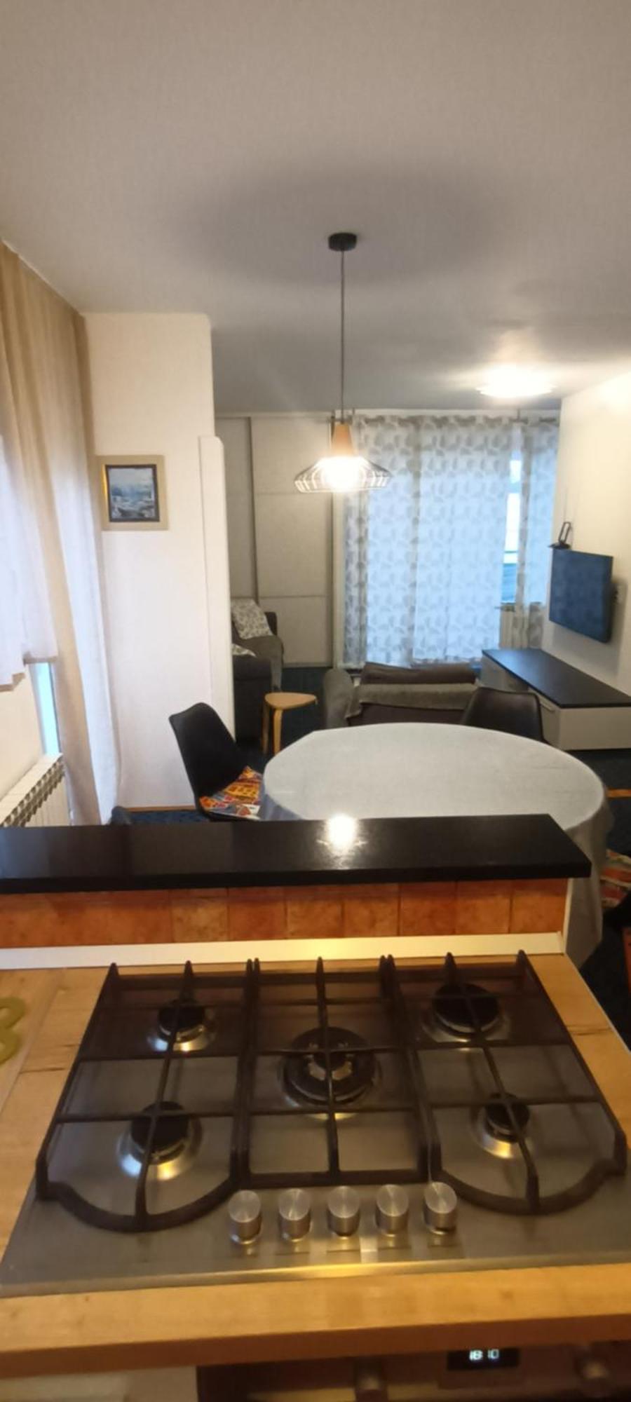 Appartamento Tisa Self Check In Plitvička Jezera Esterno foto
