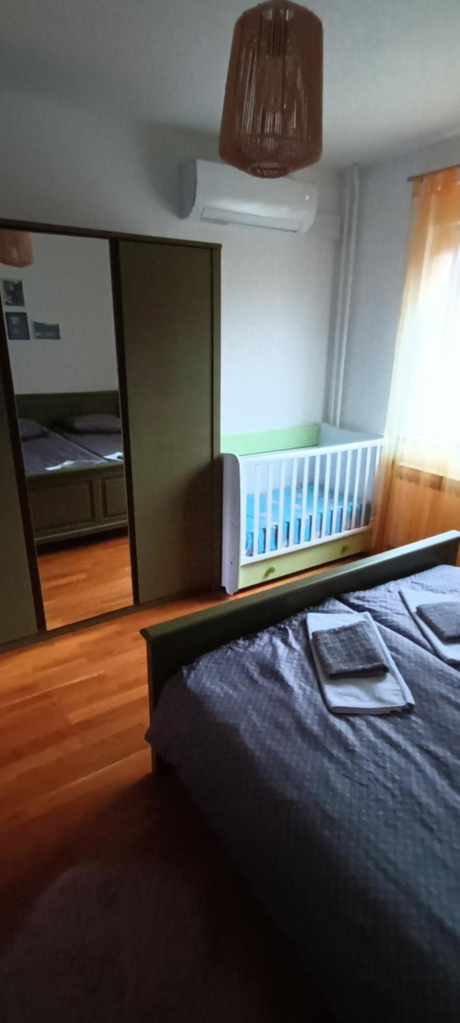 Appartamento Tisa Self Check In Plitvička Jezera Esterno foto