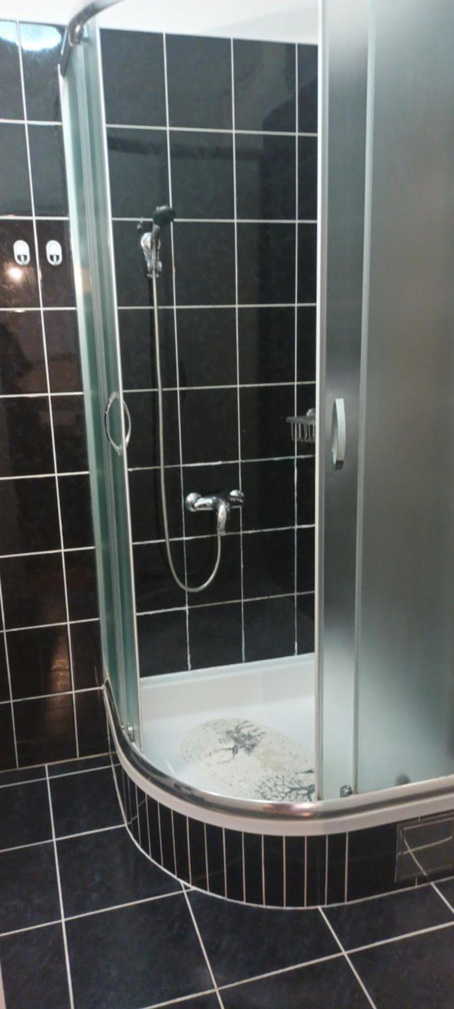 Appartamento Tisa Self Check In Plitvička Jezera Esterno foto