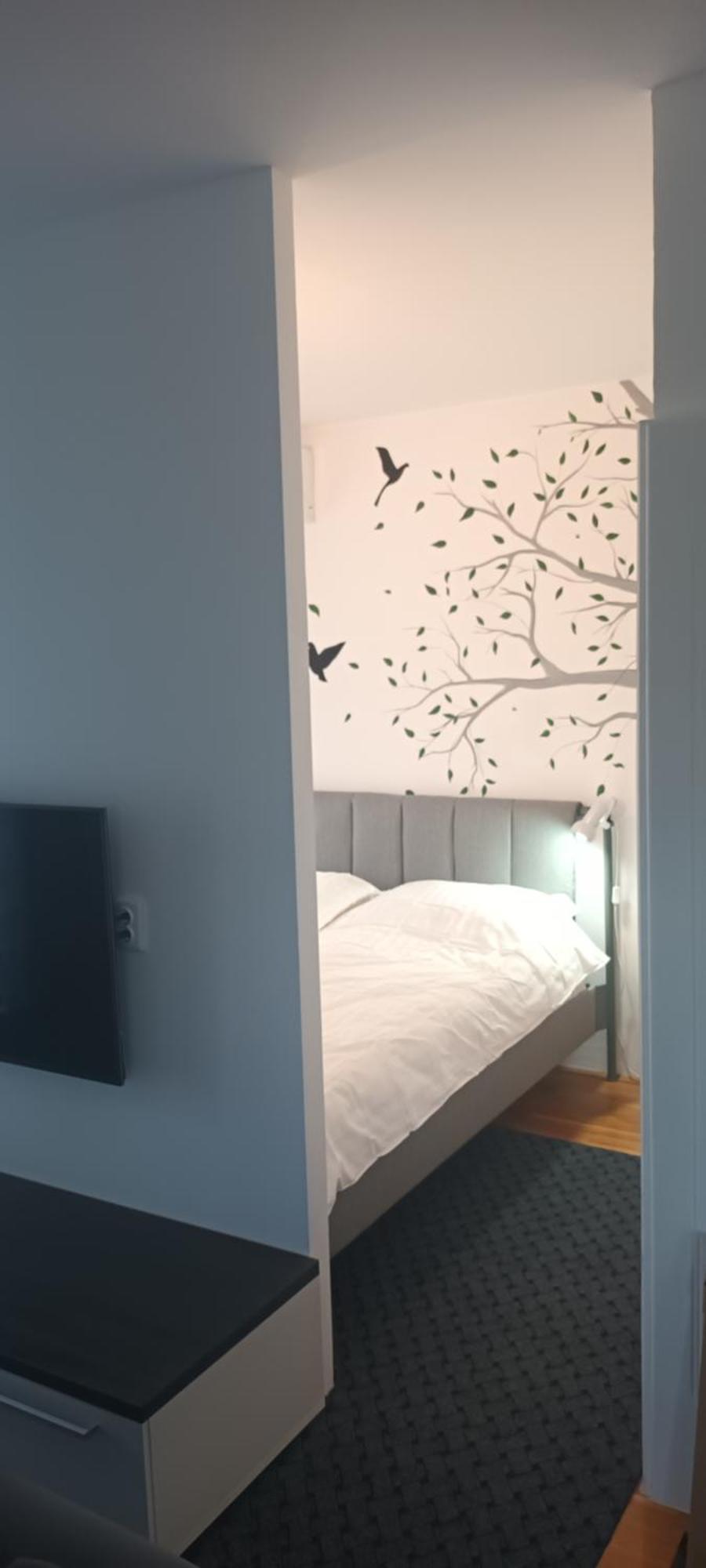 Appartamento Tisa Self Check In Plitvička Jezera Esterno foto