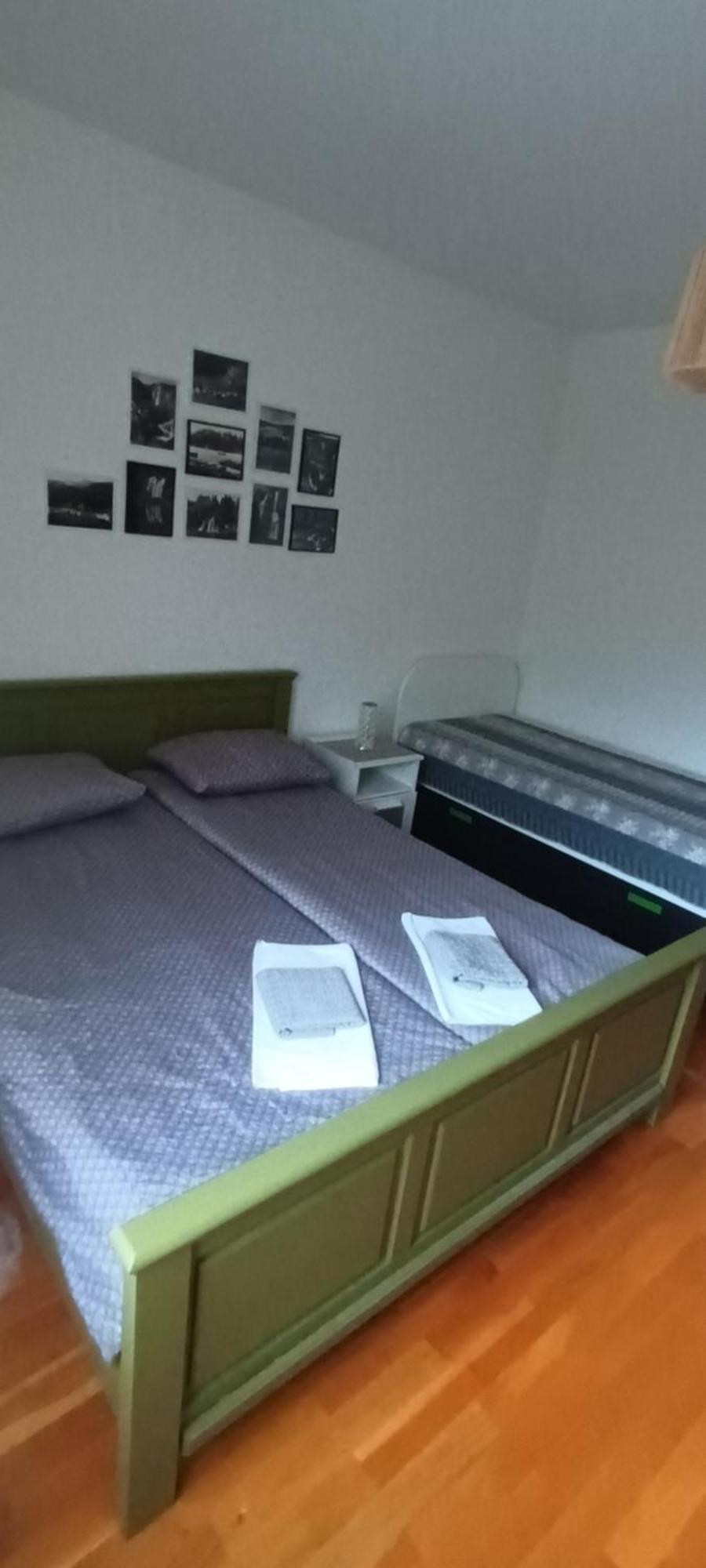 Appartamento Tisa Self Check In Plitvička Jezera Esterno foto