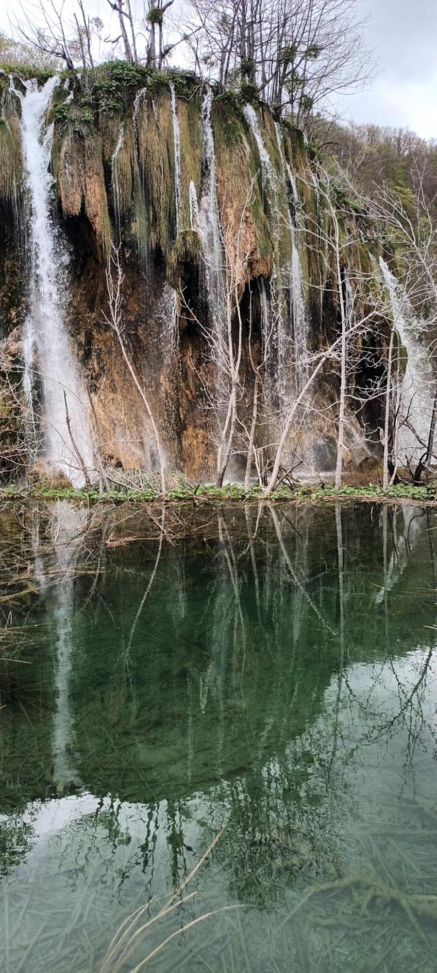 Appartamento Tisa Self Check In Plitvička Jezera Esterno foto