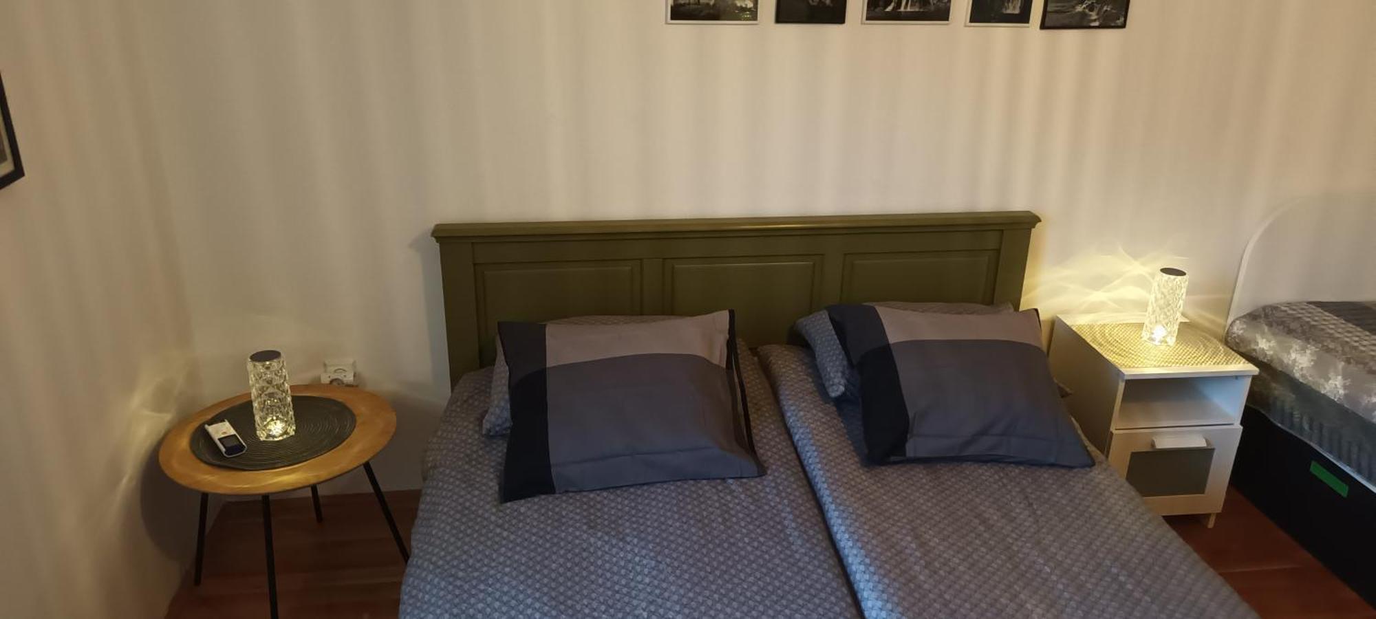 Appartamento Tisa Self Check In Plitvička Jezera Esterno foto